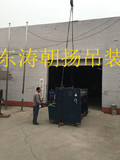 北京起重吊装公司顺义折弯机剪板机人工搬出车间吊装装车